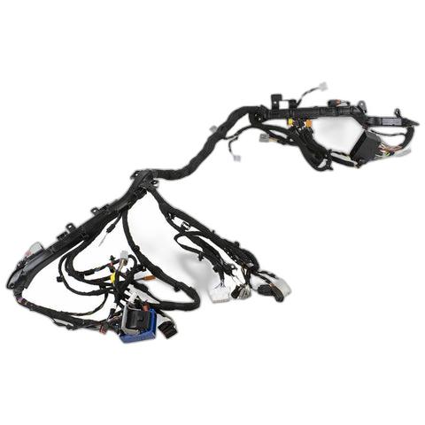 GENUINE FORD 2044020 MAIN WIRING