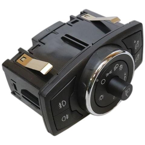 GENUINE FORD 2048031 TRANSIT HEADLIGHT SWITCH AUTO HEADLIGHT CONTROL 16-