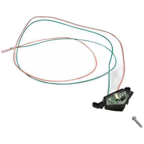 GENUINE FORD 2087306 LAMP
