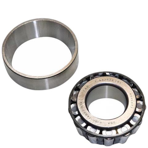 GENUINE FORD 2129235 6-SPEED MANUAL TRANS GETRAG 6MX65 DIFFERENTIAL BEARING