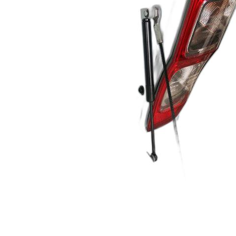 GENUINE FORD 2195512 RANGER RIVAL* TAILGATE DAMPER WITH SOFT-RELEASE FUNCTION, 2012 - 2019