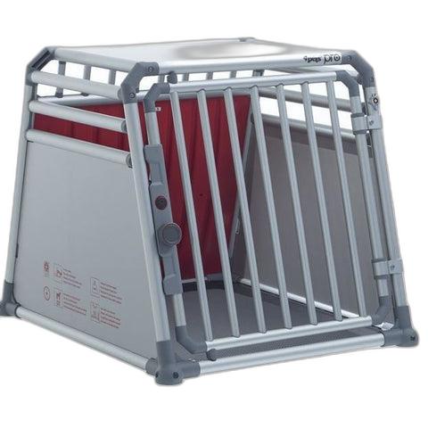 GENUINE FORD 2423307 4PETS®* DOG CRATE PRO 3 MEDIUM