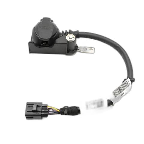GENUINE FORD 2535682 KUGA ELECTRICAL KIT FOR TOW BAR 13 PIN CONNECTOR