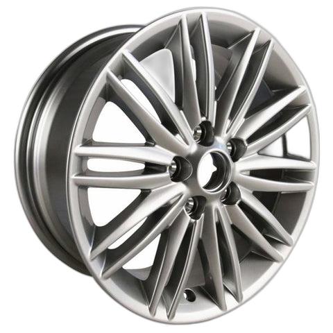 GENUINE FORD 35140796 FOCUS ALLOY WHEEL 16" 10/2014 02/2020