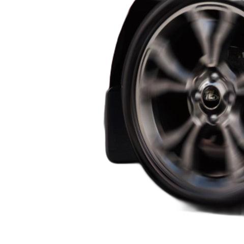 GENUINE FORD 37160082 MUD FLAPS 09/2017