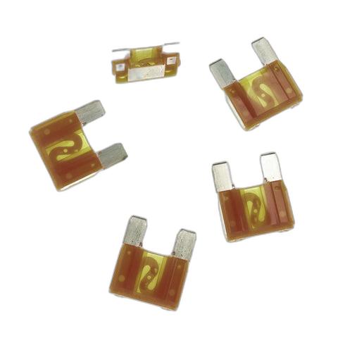 GENUINE FORD 3723836 FIESTA FOCUS TRANSIT 40 AMP BLADE FUSE