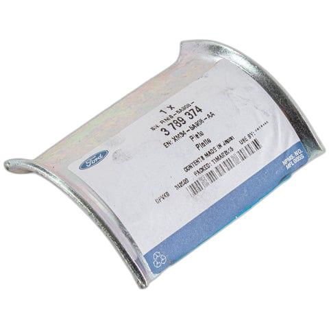 GENUINE FORD 3789374 RANGER EVEREST REAR SUSPENSION LEAF SPRING U BOLT PLATE