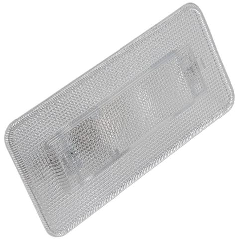 GENUINE FORD 4060855 TRANSIT INTERIOR LIGHT LAMP WITHOUT SWITCH