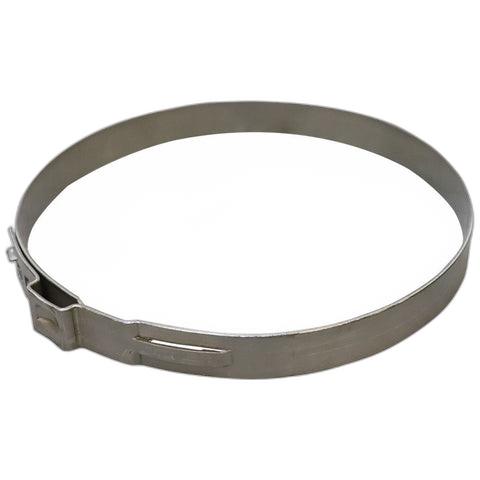 GENUINE FORD 4119959 1.5 DURATORQ TDCI INNER CV BOOT CLAMP 96.5MM 6 SPEED 2015-