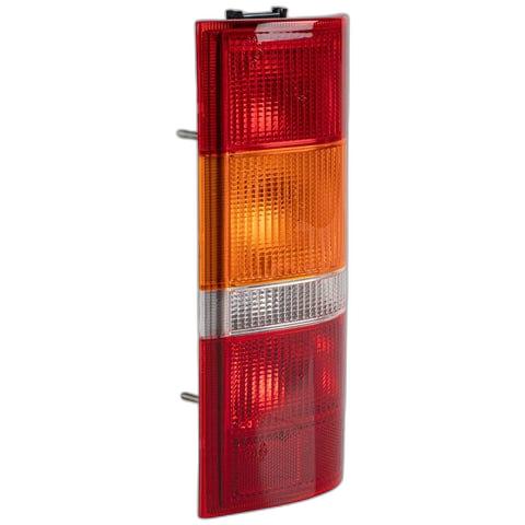 GENUINE FORD 4505431 TRANSIT TOURNEO DRIVER SIDE REAR BRAKE LIGHT LAMP UNIT CLUSTER