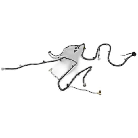 GENUINE FORD 4525590 WIRE