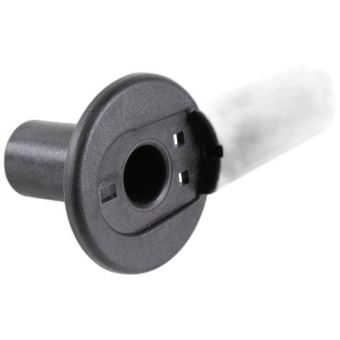 GENUINE FORD 5168850 SEAT BACK ADJUSTING HANDLE