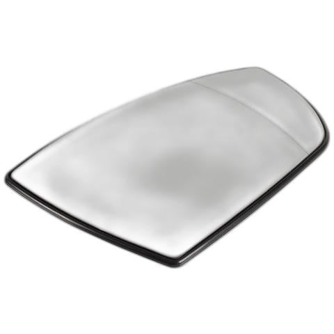 GENUINE FORD 5220898 KUGA O/S DOOR MIRROR GLASS LESS BLIND SPOT INFO SYSTEM