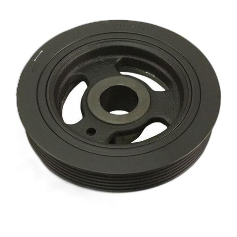 GENUINE FORD 5227818 CRANKSHAFT PULLEY
