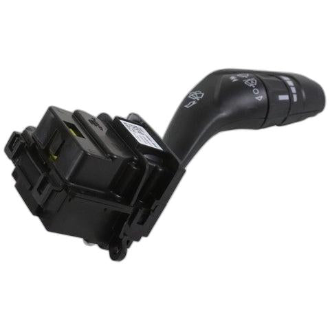 GENUINE FORD 5269844 MUSTANG MONDEO WINDSCREEN WIPER SWITCH ON COLUM BLACK 2015-