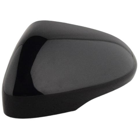GENUINE FORD 5324098 MONDEO N/S DOOR MIRROR HOUSING COVER PANTHER BLACK MET
