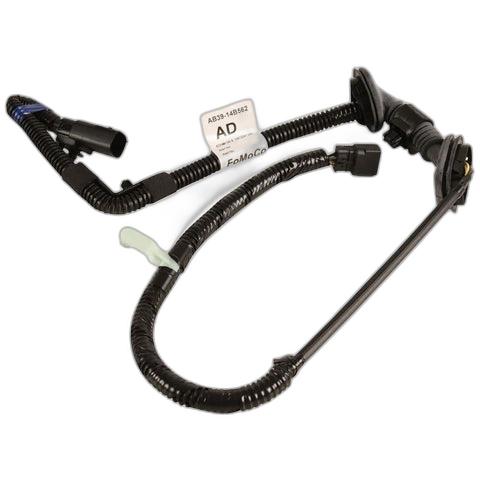 GENUINE FORD 5329406 TAILGATE WIRING