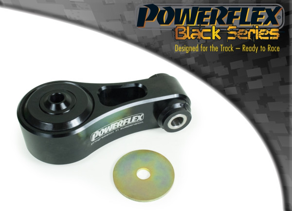 Powerflex PFF60-2725BLK Upper Engine Torque Mount - Track/Msport