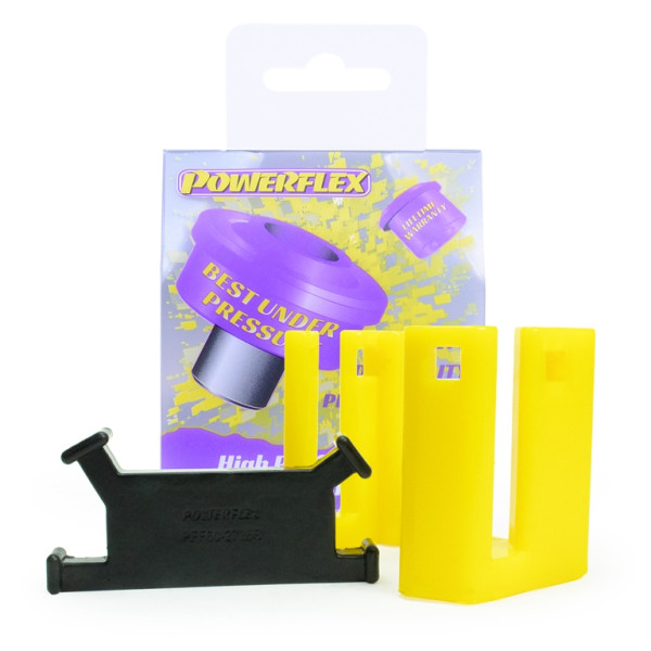 Powerflex PFF60-2726 Upper Engine Mount Insert - Road