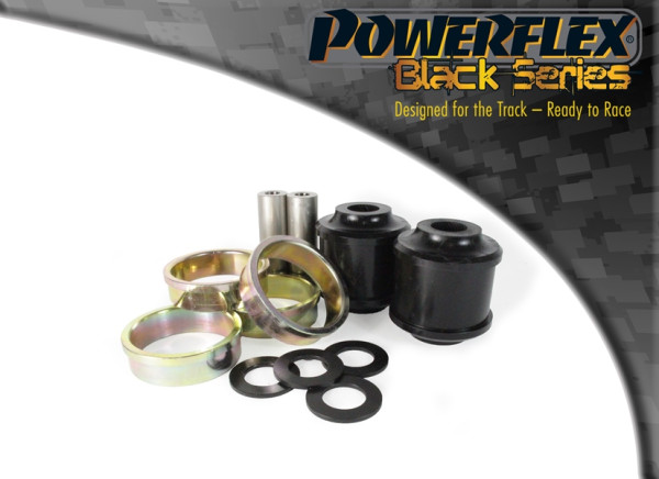 Powerflex PFF5-2501BLK Front Radius Arm Bush