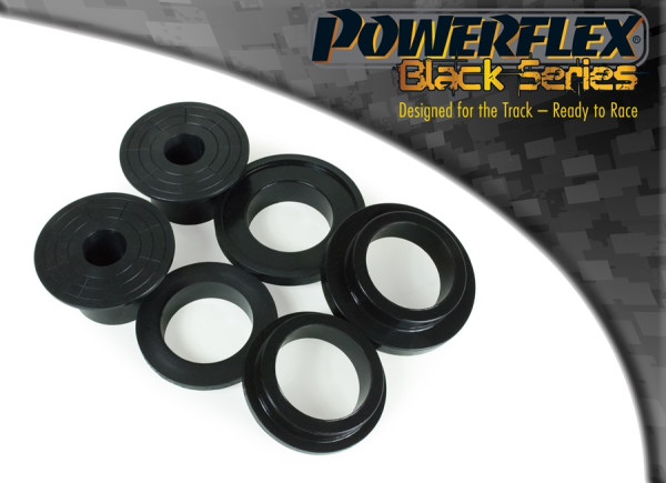 Powerflex PFF85-424BLK Front Subframe Rear Bush