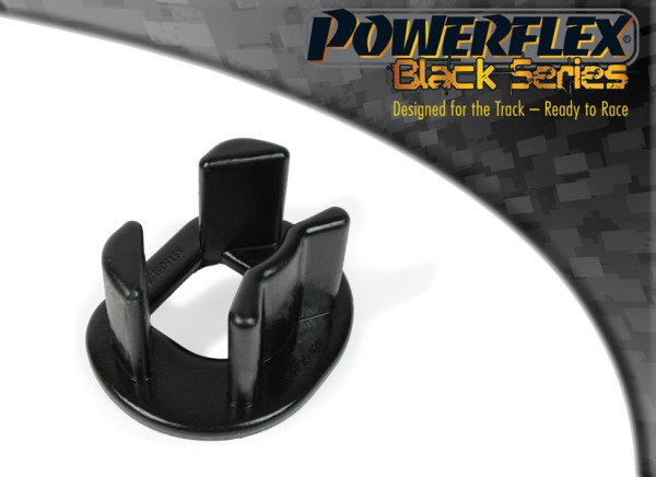 Powerflex PFF25-420BLK Lower Engine Mount Insert