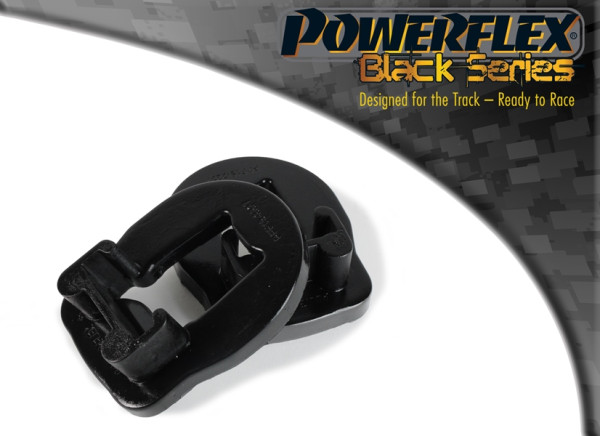Powerflex PFF19-2227BLK Lower Torque Mount Large Bush Insert