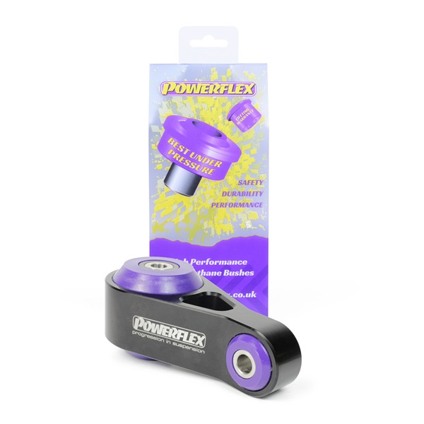 Powerflex PFF5-125P Lower Engine Mount, Fast Road/Track