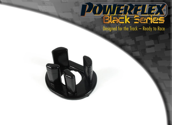 Powerflex PFF25-421BLK Lower Engine Mount Insert