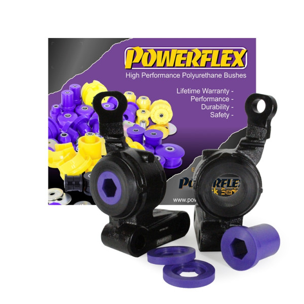 Powerflex PFF5K-201 Front Wishbone Rear Bush & Bracket