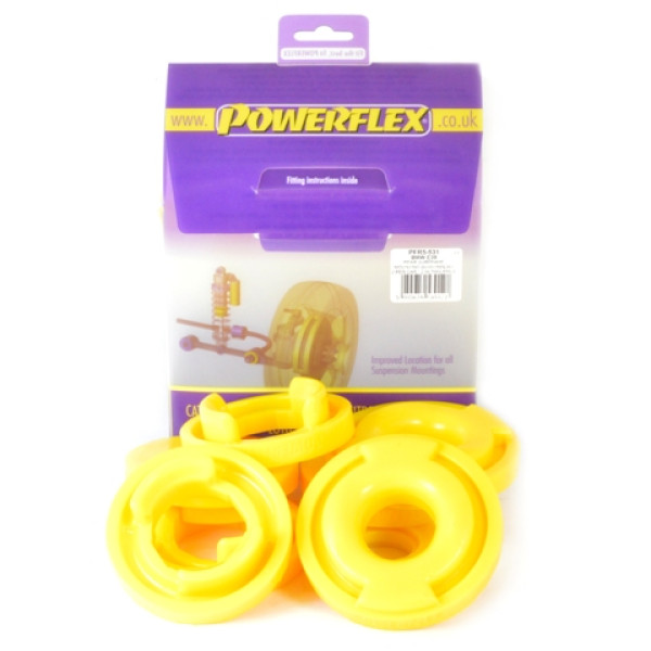 Powerflex PFR5-531 Rear Subframe Mounting Bush Insert