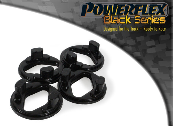 Powerflex PFR34-1120BLK Transmission Mount Bush Insert Kit