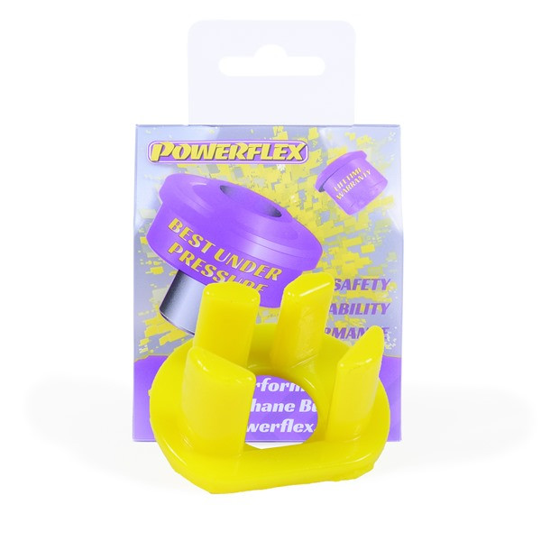 Powerflex PFF25-421 Lower Engine Mount Insert