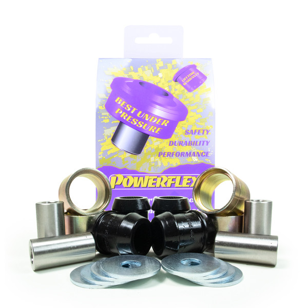 Powerflex PFR36-613 Rear Knuckle Upper/Lower Link Bush 1 |