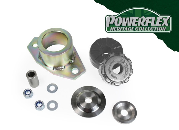 Powerflex PFF30-325H Front Right Hand Engine Mount