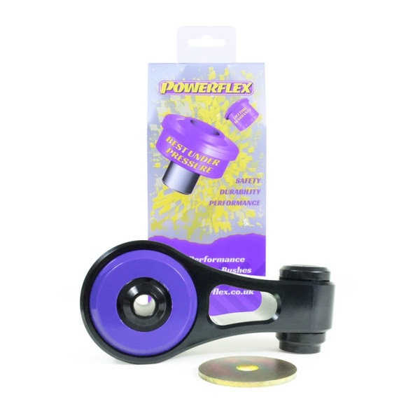 Powerflex PFF60-2725P Upper Engine Torque Mount - Fast Road/Track