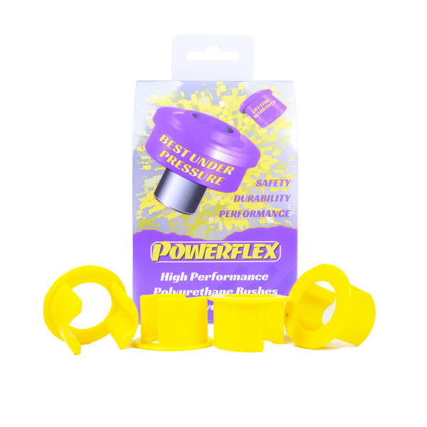 Powerflex PFF88-120 Front Subframe Mount Insert