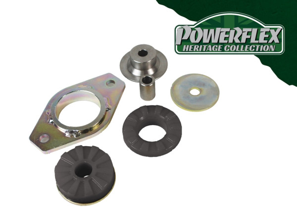 Powerflex PFF30-324H Rear Left Hand Engine Mount