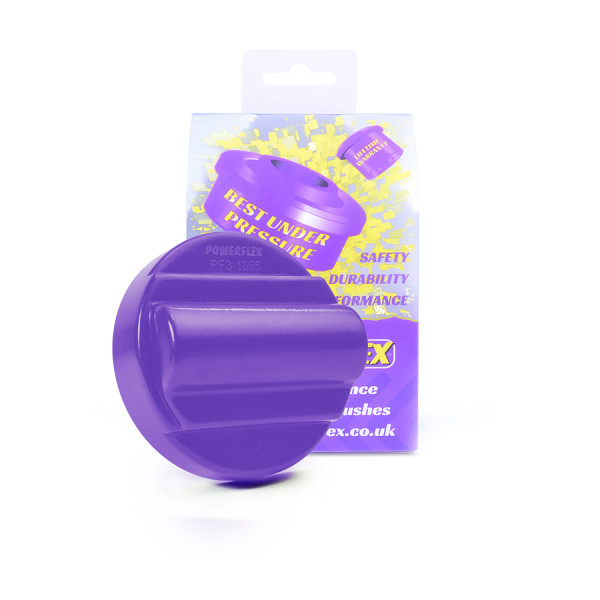Powerflex PF3-1665 VAG SUV Jack Pad Adaptor