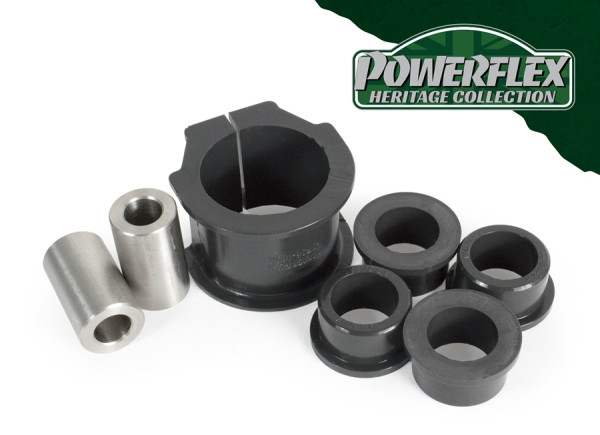 Powerflex PFF36-109H Steering Rack Bush Kit