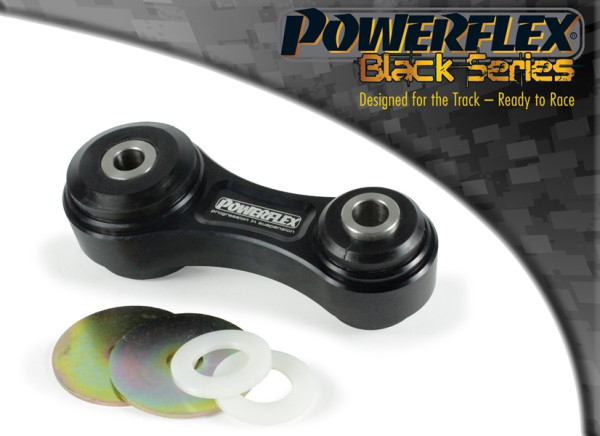 Powerflex PFF60-8020BLK Upper Engine Torque Mount - Track/MSport