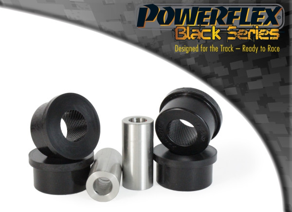 Powerflex PFF25-902BLK Front Wishbone Rear Bush