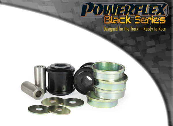Powerflex PFF5-2301BLK Front Radius Arm Bush
