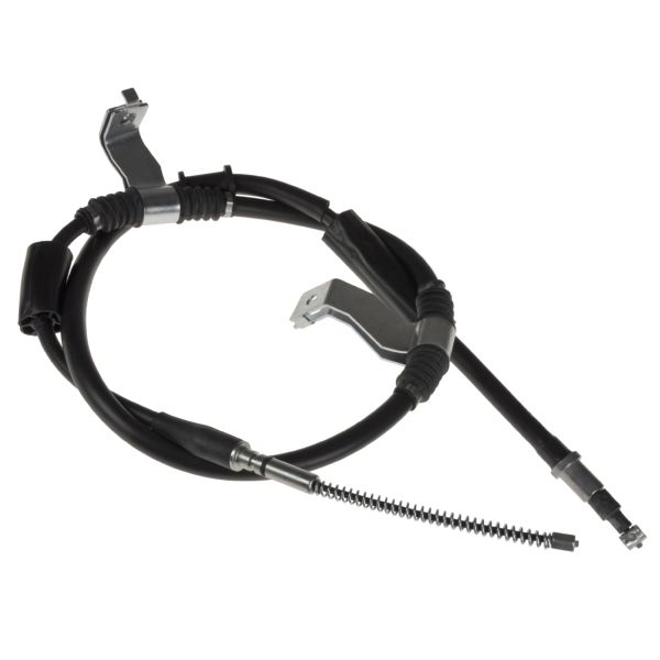 TRW MOTO GCH452 Parking Brake Cable Pull