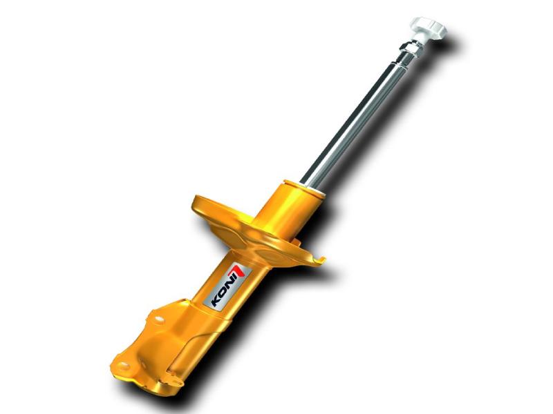 Koni Sport (Yellow) Shock 69-72 Opel GT - Rear