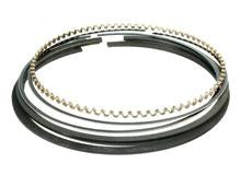 Manley Performance Manley Chrysler HEMI 5.7L 100mm Bore Ductile Iron Top Rings (Set of 8)