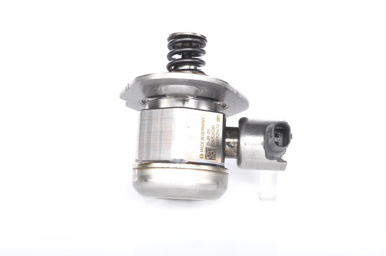 Bosch 0 261 520 281 High Pressure Fuel Pump