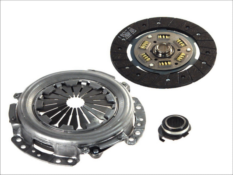 VALEO VAL821077 Clutch Kit