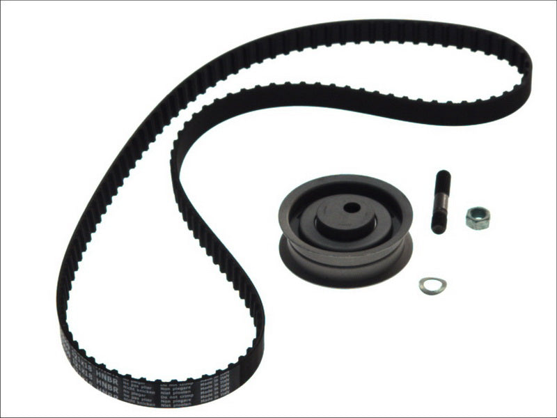 SKF VKMA01009 Timing Belt Set