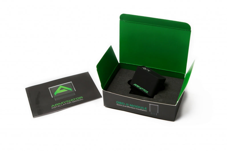 Armynator CEL Delete Dongle